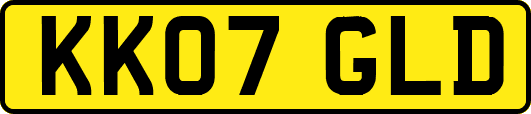KK07GLD
