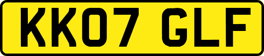 KK07GLF
