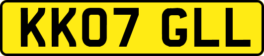 KK07GLL