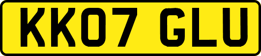 KK07GLU
