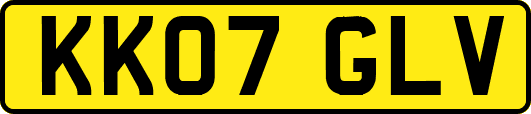 KK07GLV