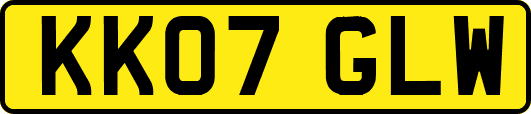 KK07GLW