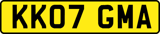 KK07GMA