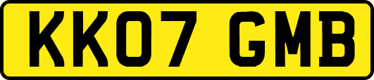 KK07GMB