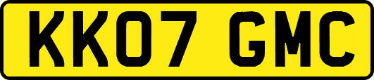 KK07GMC