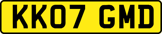 KK07GMD