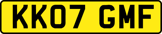 KK07GMF