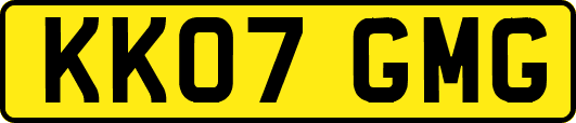 KK07GMG