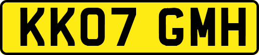 KK07GMH
