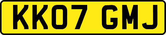 KK07GMJ