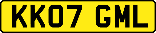 KK07GML