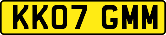 KK07GMM