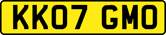 KK07GMO