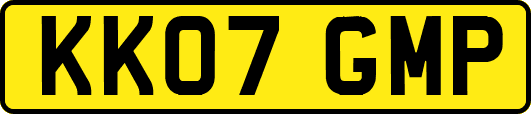 KK07GMP