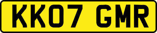 KK07GMR
