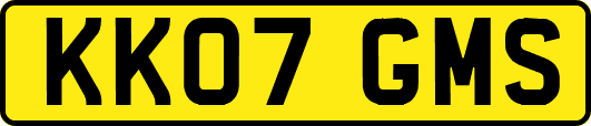 KK07GMS