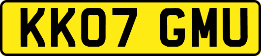 KK07GMU