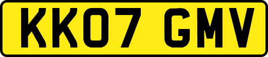 KK07GMV