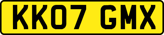 KK07GMX