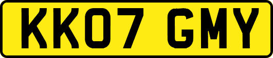 KK07GMY