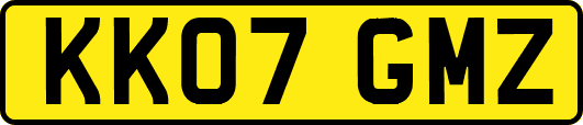 KK07GMZ