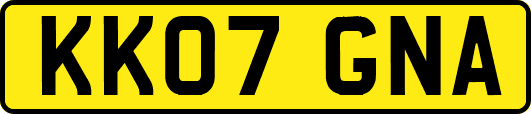 KK07GNA
