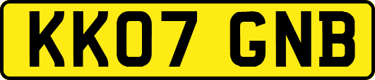 KK07GNB