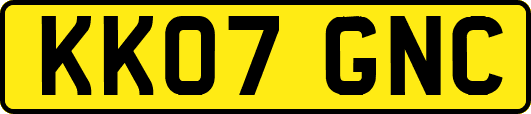 KK07GNC
