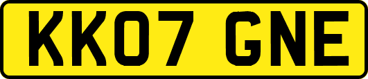 KK07GNE