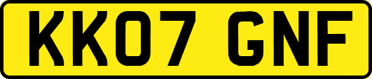 KK07GNF