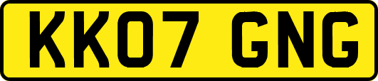 KK07GNG