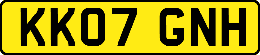 KK07GNH