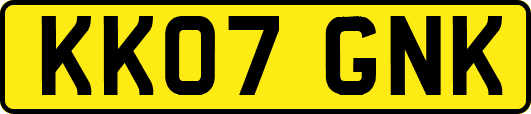 KK07GNK