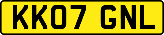 KK07GNL