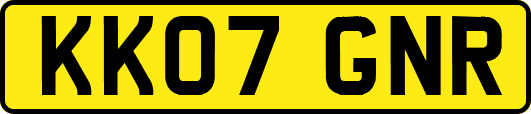 KK07GNR