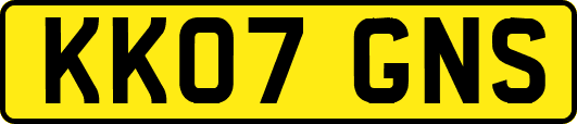 KK07GNS