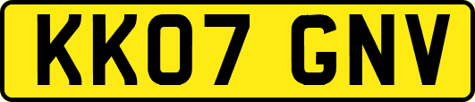 KK07GNV
