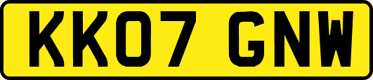 KK07GNW
