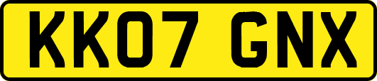 KK07GNX