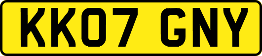 KK07GNY