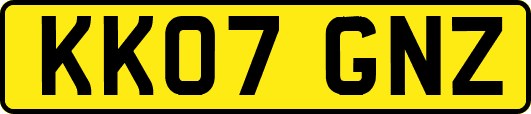 KK07GNZ