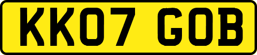 KK07GOB