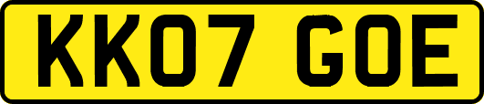 KK07GOE
