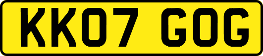 KK07GOG