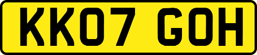 KK07GOH