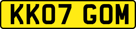 KK07GOM