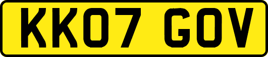 KK07GOV