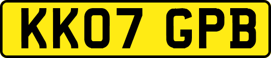 KK07GPB
