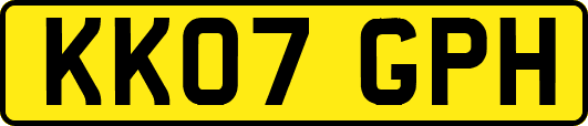KK07GPH