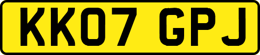 KK07GPJ